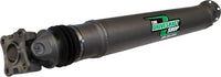 DSS 92-01 Subaru Impreza RS/WRX/STi (GC8) 6-Speed w/R180 Diff Carbon Fiber Driveshaft SUSH8-C
