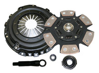 Competition Clutch 1990-1991 Geo Prizm Stage 4 - 6 Pad Ceramic Clutch Kit