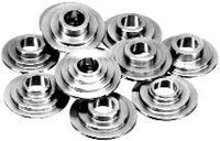 Manley 90-06 Mitsubishi (4G63-4G63T DOHC 16 Valve) 16pc Titanium Retainers