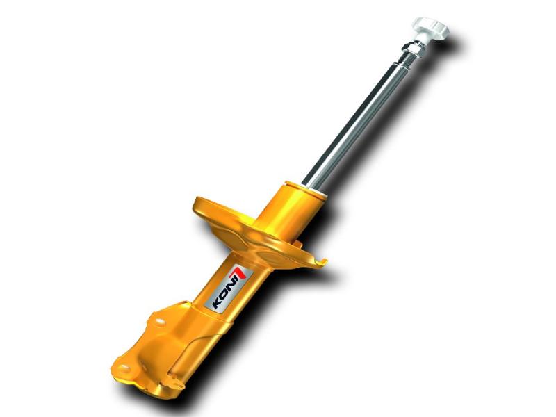 Koni Sport (Yellow) Shock 85-91 Alfa Romeo Milano/ 75 All Mdls - Front
