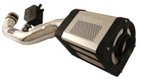 Injen 2016+ Chevy Camaro 2.0L Wrinkle Black Power-Flow Air Intake System