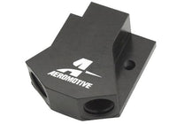 Aeromotive Y-Block - AN-08 - 2x AN-08