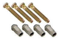 Skunk2 12 x 1.25 Forged Lug Nut (1 Pc.)