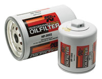K&N Oil Filter - Powersports