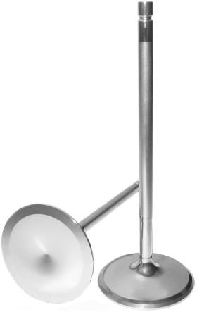 Manley Acura 2.0L K20A2 intake Valve Kit - 35.50mm Head Dia. 109.22mm O/A Length, 0.2157in Stem