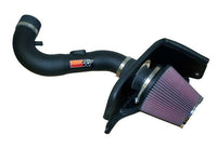 K&N 00-04 Toyota Tundra V6-3.4L Performance Air Intake Kit