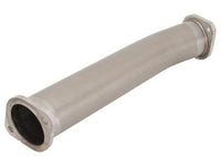 Turbo XS 03-07 Mitsubishi Evo 8/9 Hi Flow Cat Converter Pipe