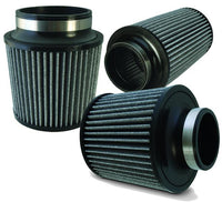 AEM Dryflow Conical Air Filter 2.75in Flange ID / 6in Base OD / 5.125in Top OD / 9.125in Height
