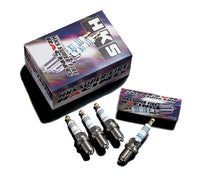 HKS SUPER FIRE RACING M40i - Single