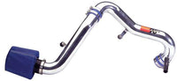 K&N 04 Mazda3 L4-2.3L Red Typhoon Short Ram Intake