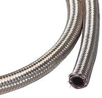 Russell Performance Powerflex -3 AN (1/8in) Power Steering Hose (15 Foot Roll) (Max PSI 2500)