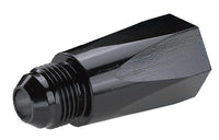 Aeromotive In-Line Full Flow Check Valve (Male -6 AN Inlet / Female -6 AN Outlet)