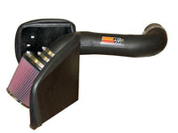 K&N 10-12 Dodge Ram 2500/3500 L6-6.7L DSL Performance Air Intake System