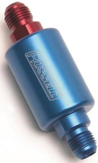 Russell Performance Competition Fuel Filter Replacement O-Ring (Package of 2)