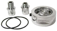 GReddy 40mm Radiator Hose Temp Sensor / Water Pressure Adapter