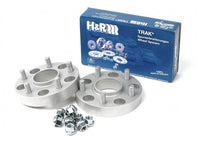 H&R Trak+ 5mm DRS Wheel Adaptor Bolt 4/100 Center Bore 59.1 Stud Thread 12x1.25