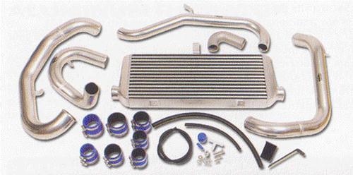 GReddy Intercooler Spec LS T-24 CN9A/CP9A