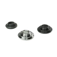 Manley 7 Degree +.060 Titanium Retainers - Set of 32