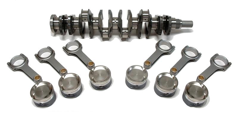 HKS PISTON FULL KIT RB26 2.8L S1 86.5
