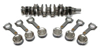 HKS PISTON KIT VR38 95.5 S3