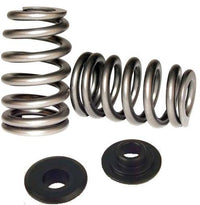 COMP Cams Spring And Retainer Kit Gt500