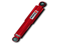 Koni Special D (Red) Shock 79-93 Volkswagen Rabbit Convertible/ Cabriolet - Front