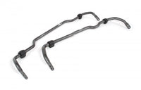H&R 98-01 Audi A4 Avant Quattro/A4 Quattro (AWD) B5 32mm Adj. 2 Hole Sway Bar - Front
