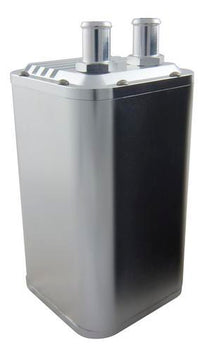 Turbo XS Universal Oil Catch Can