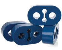 Cobb Mazdaspeed3 Gen2 Exhaust Hanger Kit