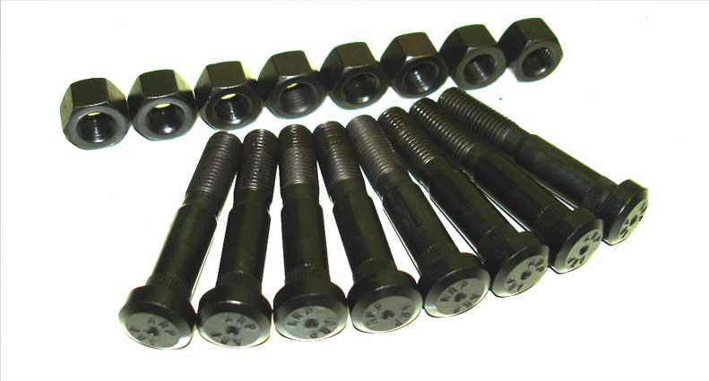 ARP 5/16in 3.5 Carrillo replacement rod bolts