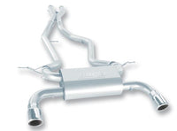 Borla 08-10 Subaru Impreza 2.5i Sedan 4DR SS Catback Exhaust