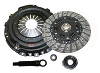 Competition Clutch 1990-1993 Mazda Miata Stage 2 - Steelback Brass Plus Clutch Kit