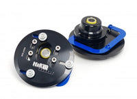 H&R 14-18 Volkswagen Jetta S/SE/SEL/GLI MK6 Perf Camber Plate (Req. H&R Coil Over w/60mm ID Springs)