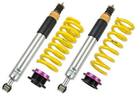 KW Coilover Kit V2 Mercedes-Benz CLK (208) 6cyl.Coupe + Convertible
