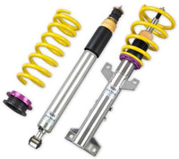 KW Coilover Kit V3 Mercedes-Benz SLK (171) 6cyl.