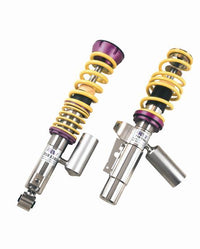 KW Coilover Kit V3 Porsche 911 (996) Turbo