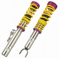 KW Coilover Kit V3 Porsche 911 (997) Carrera Carrera S Convertible w/o PASM