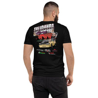 $treet OutLaw Moe Short Sleeve T-shirt