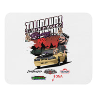 $treet OutLaw Moe Mouse pad