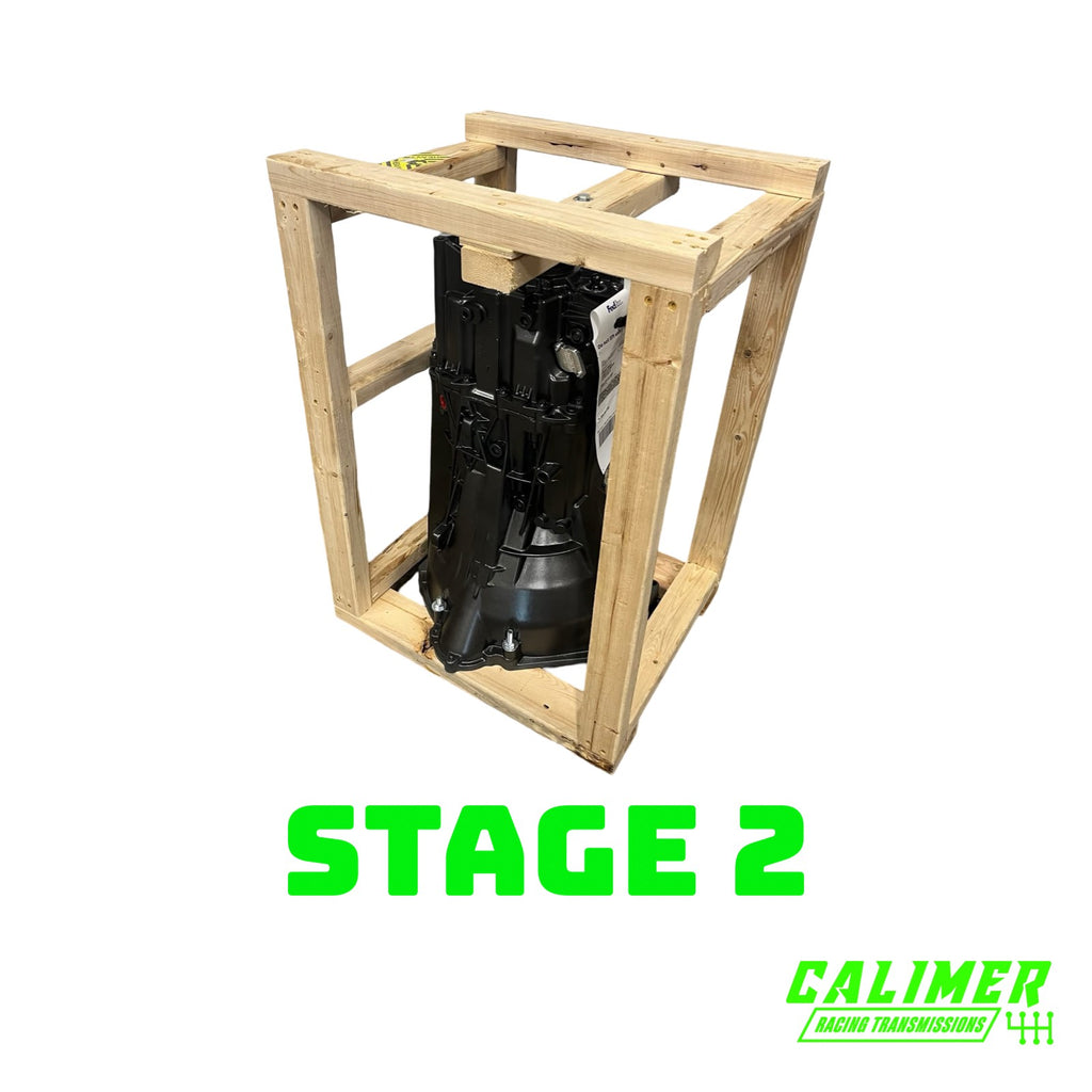 MT-82 2011-2017 Stage 2 Calimer Complete Transmission
