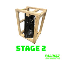 MT-82 2011-2017 Stage 2 Calimer Complete Transmission