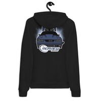Yerview Racing Unisex hoodie