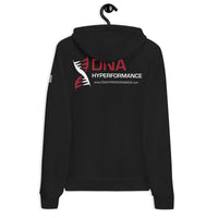 DNA Hyperformance Unisex hoodie