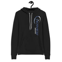 Yerview Racing Unisex hoodie