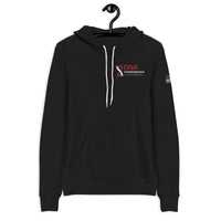 DNA Hyperformance Unisex hoodie