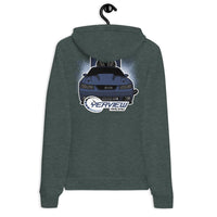 Yerview Racing Unisex hoodie