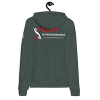 DNA Hyperformance Unisex hoodie
