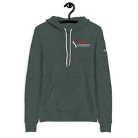 DNA Hyperformance Unisex hoodie