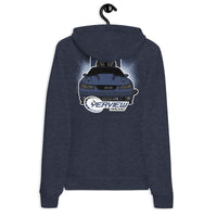 Yerview Racing Unisex hoodie