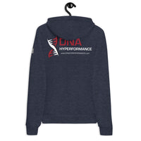 DNA Hyperformance Unisex hoodie